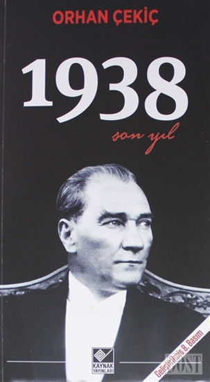 1938 Son Yıl